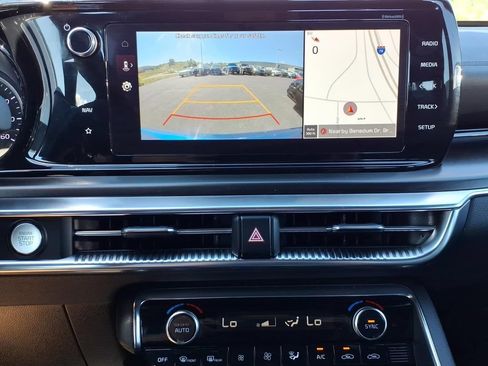 Certified 2023 Kia K5 GT FWD image 19