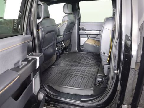 Certified 2023 Ford F150 Tremor w/ Equipment Group 402A High image 76