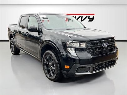 Used 2025 Ford Maverick XLT w/ XLT Luxury Package