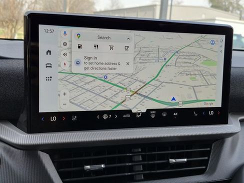 New 2026 Ford Explorer ST-Line w/ ST-Line Street Pack RWD image 22