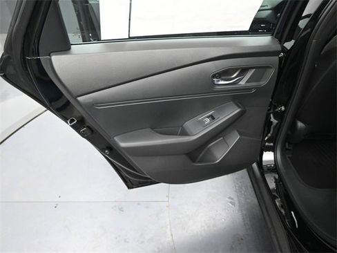 New 2025 Honda Accord Sport image 27