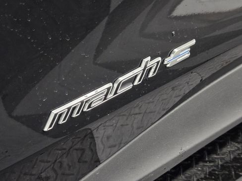 New 2025 Ford Mustang Mach-E Premium image 14