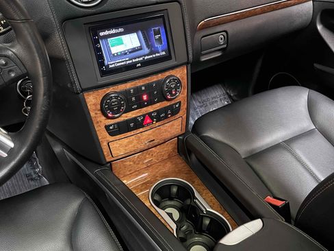 Used 2007 Mercedes-Benz GL 450 4MATIC image 45