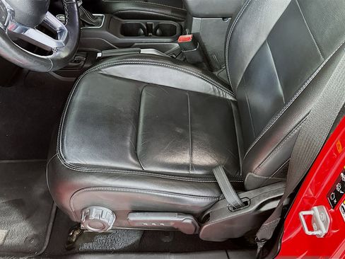 Used 2020 Jeep Gladiator Overland image 20