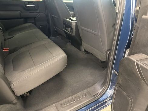 Used 2022 Chevrolet Silverado 3500 LT image 27