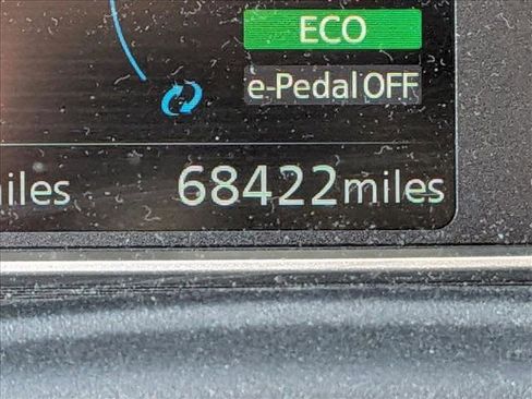 Used 2018 Nissan Leaf S w/ S Charge Package image 9