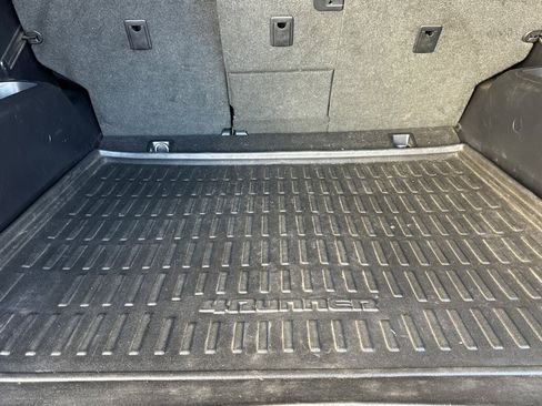 Used 2022 Toyota 4Runner TRD Off-Road Premium image 17