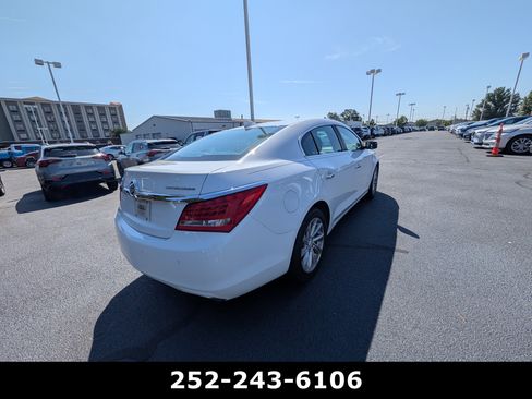 Used 2015 Buick LaCrosse Leather FWD image 7