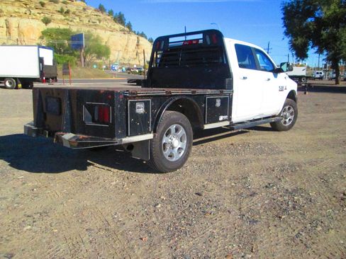 Used 2018 RAM 2500 Big Horn image 5