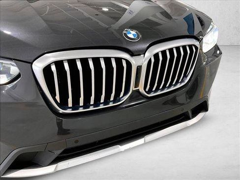 Used 2022 BMW X3 sDrive30i w/ Convenience Package RWD image 30