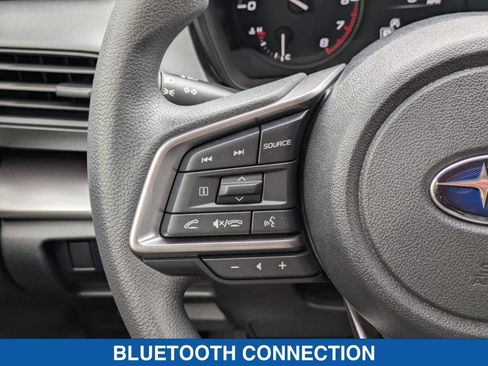 Certified 2025 Subaru Impreza 2.0i image 19