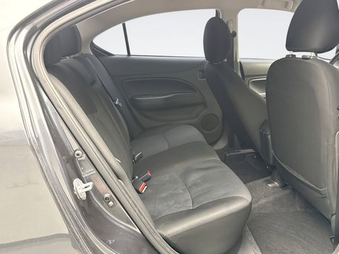Used 2024 Mitsubishi Mirage G4 ES FWD image 17