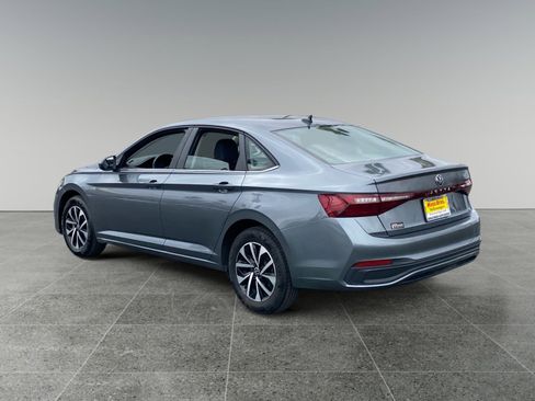 Used 2025 Volkswagen Jetta S FWD image 3