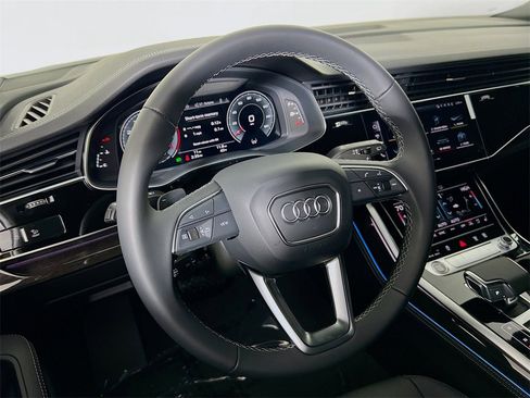 New 2026 Audi Q8 Premium Plus image 12