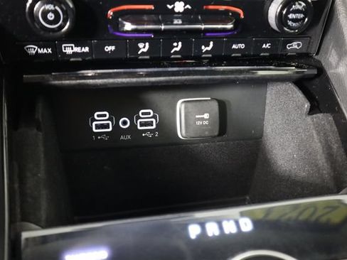 Used 2021 Jeep Grand Cherokee L Limited w/ Trailer Tow Group (B) AWD/4WD image 58