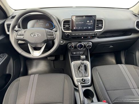 New 2026 Hyundai Venue SEL FWD image 10