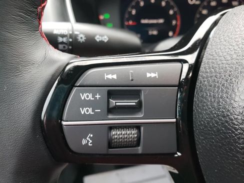 Used 2025 Honda Civic Si image 14