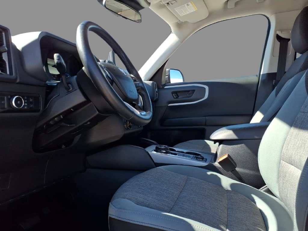 Used 2024 Ford Bronco Sport Big Bend w/ Convenience Package AWD/4WD image 19