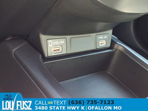 Used 2021 Honda CR-V EX image 16