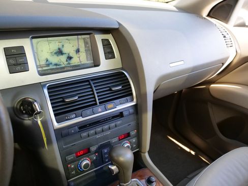 Used 2008 Audi Q7 3.6 Premium image 8