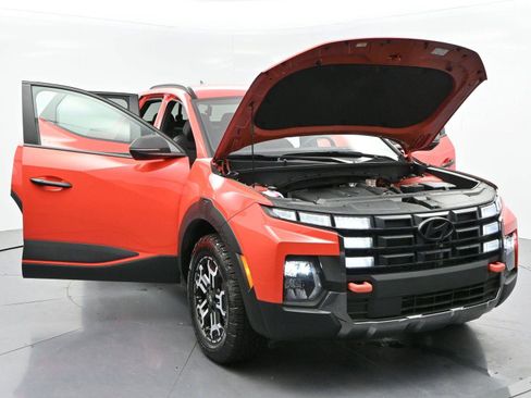 Used 2025 Hyundai Santa Cruz XRT AWD/4WD image 42