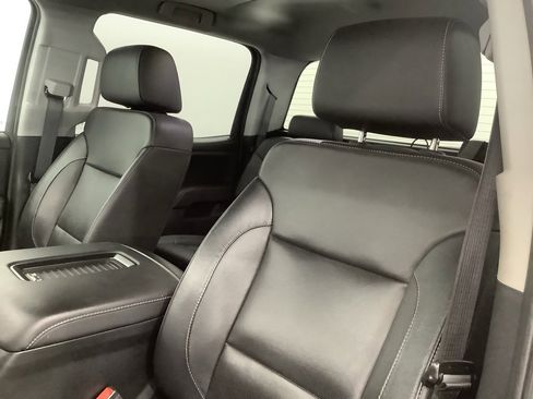 Used 2019 Chevrolet Silverado 2500 LTZ w/ Duramax Plus Package image 12