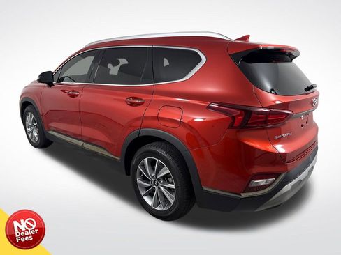 Used 2019 Hyundai Santa Fe FWD w/ Cargo Package image 6