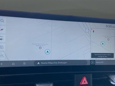 New 2026 Kia Carnival SX FWD image 15