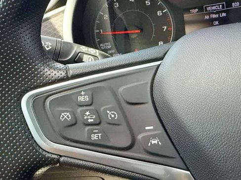 Used 2023 Chevrolet Malibu LT w/ Driver Confidence Package FWD image 20