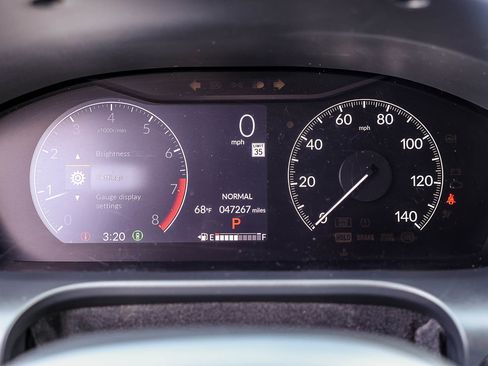 Used 2024 Honda HR-V LX image 28