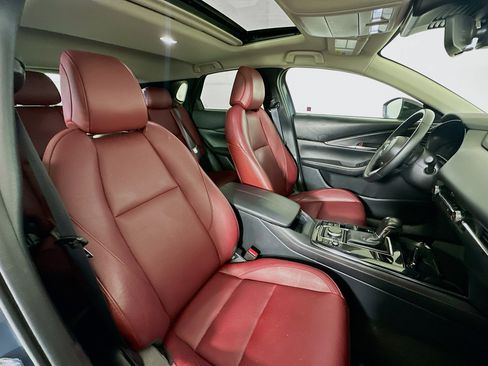 Used 2025 MAZDA CX-30 AWD 2.5 S w/ Preferred Package image 32