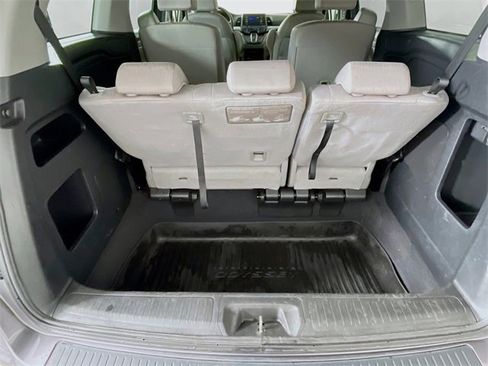 Used 2018 Honda Odyssey LX image 25