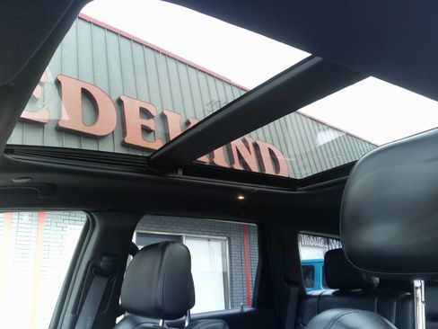 Used 2019 Jeep Grand Cherokee Limited X image 15