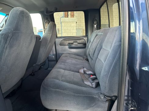 Used 2001 Ford F250 XLT image 25