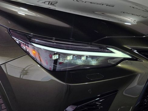 New 2026 Lexus NX 350 F Sport AWD/4WD image 5