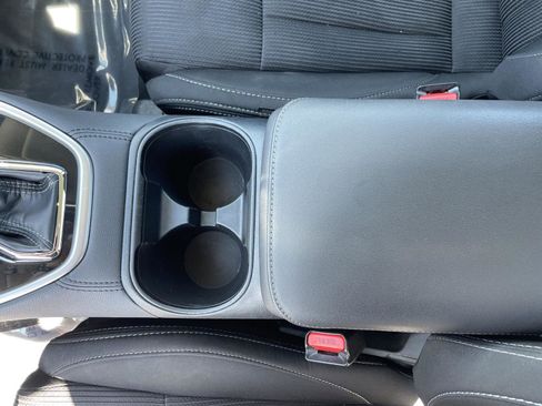 Certified 2024 Subaru Legacy Premium AWD/4WD image 30