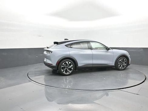 New 2026 Ford Mustang Mach-E Select AWD/4WD image 8