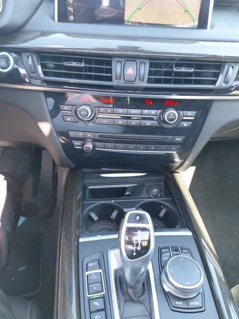 Used 2018 BMW X5 xDrive35i AWD/4WD image 26