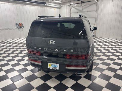 New 2026 Hyundai Santa Fe Limited