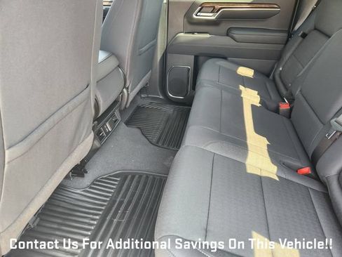 New 2026 GMC Sierra 1500 Elevation AWD/4WD image 20