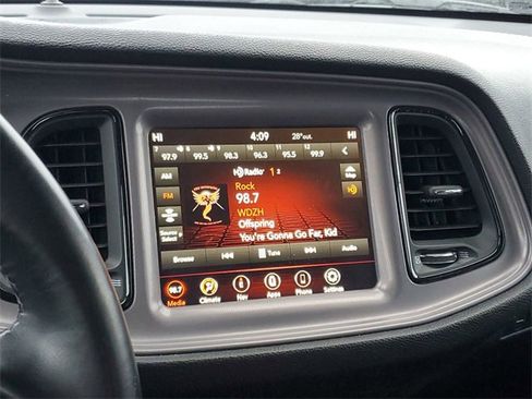 Used 2023 Dodge Challenger GT image 13