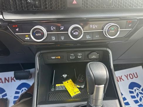 Used 2023 Honda CR-V EX-L image 19