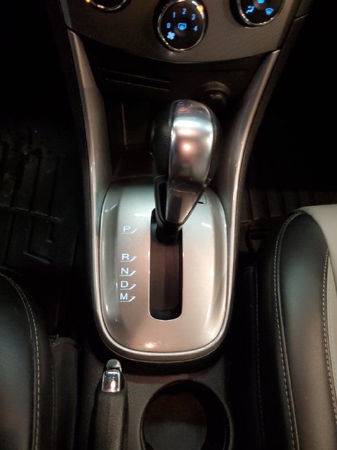 Used 2015 Chevrolet Trax LTZ AWD/4WD image 25