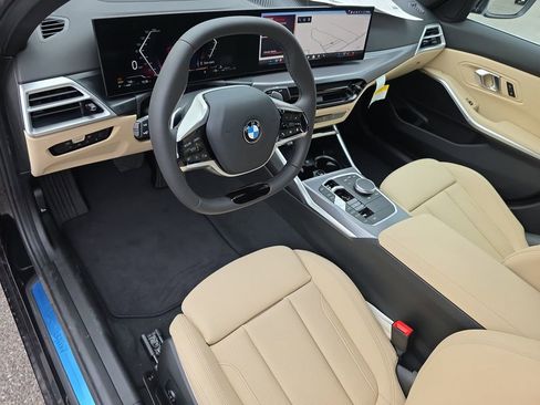 New 2026 BMW 330i xDrive Sedan w/ Premium Package image 9