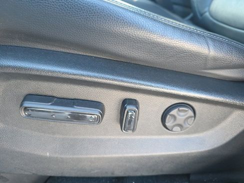 Certified 2024 Honda Odyssey EX-L image 11