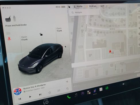 Used 2024 Tesla Model 3 Standard Range RWD image 25