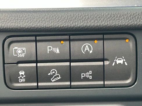 New 2026 Chevrolet Tahoe LS w/ Max Trailering Package AWD/4WD image 33