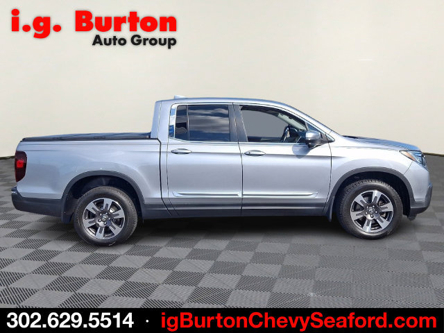 Used 2019 Honda Ridgeline RTL-T image 7
