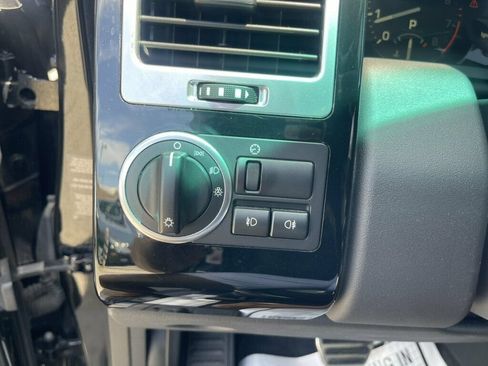 Used 2012 Land Rover Range Rover Supercharged AWD/4WD image 16