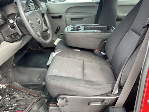 Used 2011 Chevrolet Silverado 1500 W/T image 15